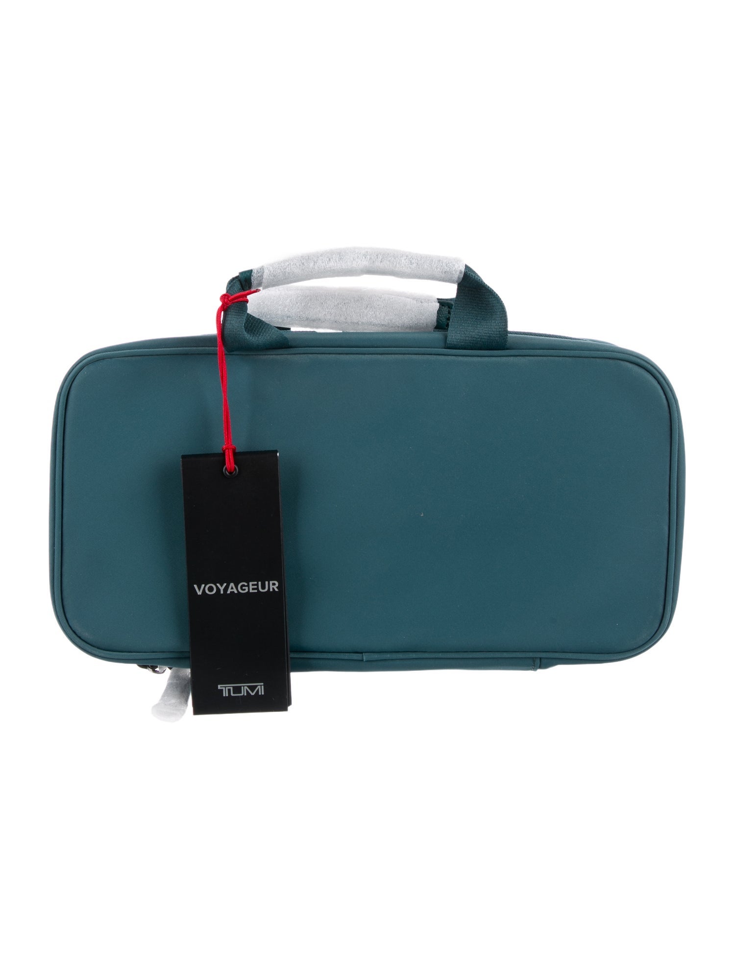 Tumi Nylon Minaudière w/ Tags