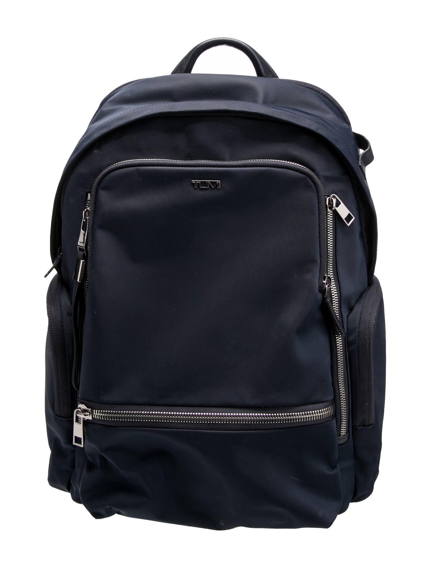 Tumi Nylon Backpack