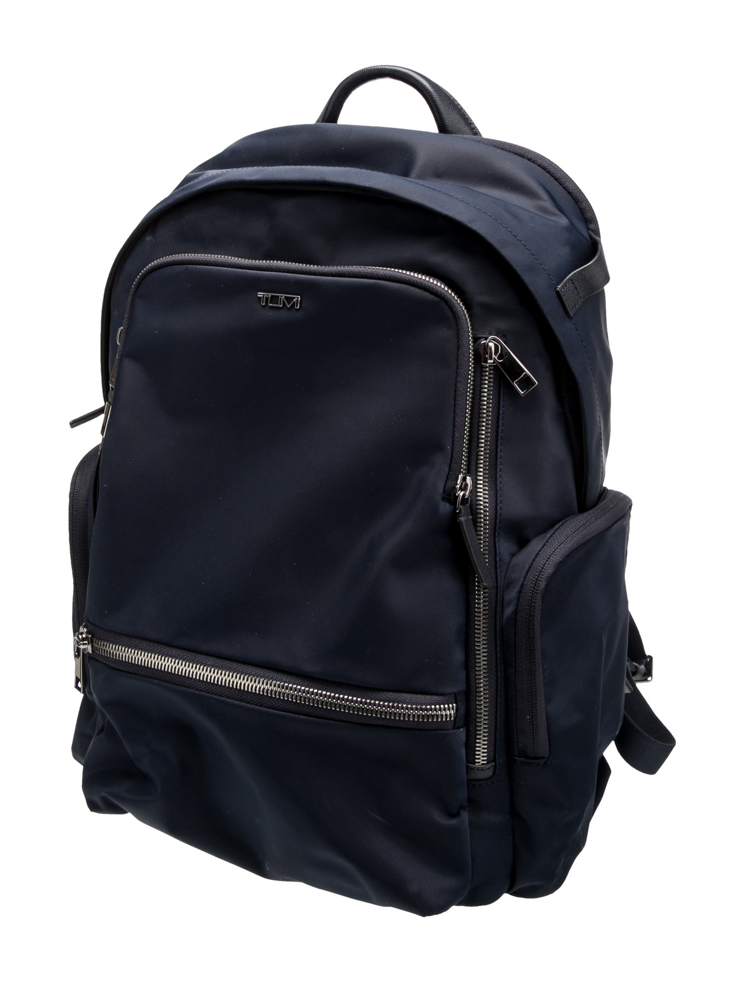Tumi Nylon Backpack