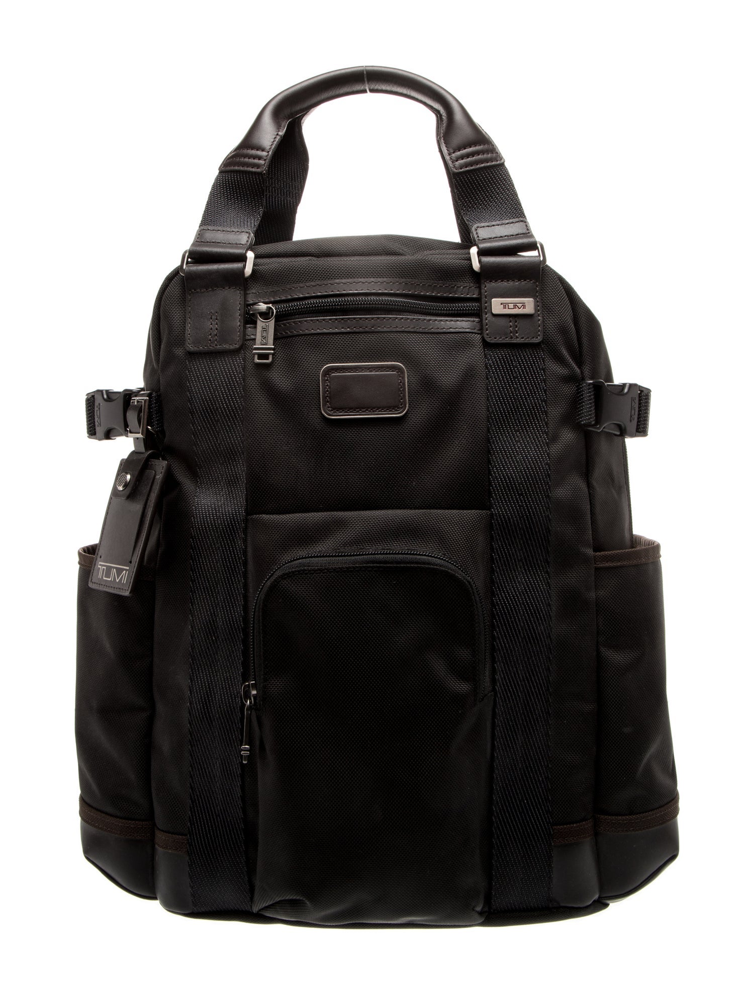 Tumi Nylon Backpack