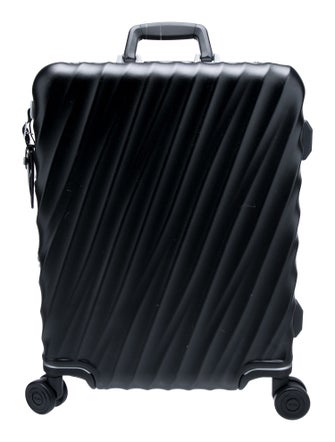 Tumi Suitcase
