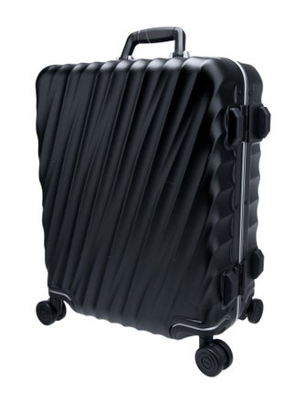 Tumi Suitcase