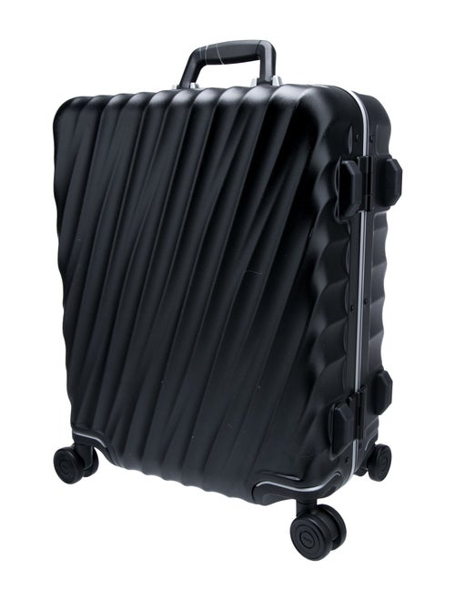 Tumi Suitcase