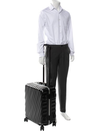 Tumi Suitcase