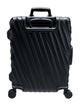 Tumi Suitcase