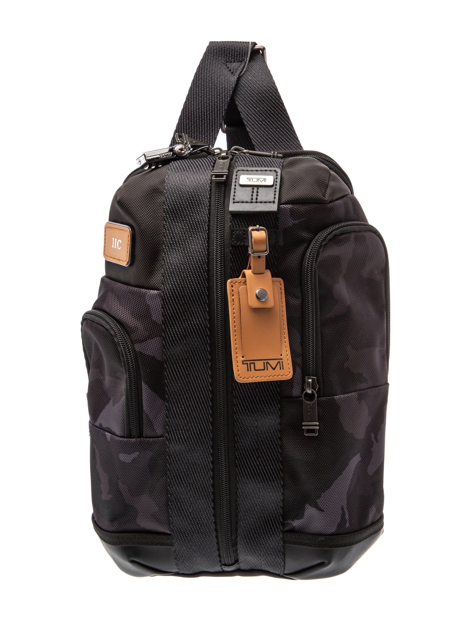 Tumi Signature Backpack
