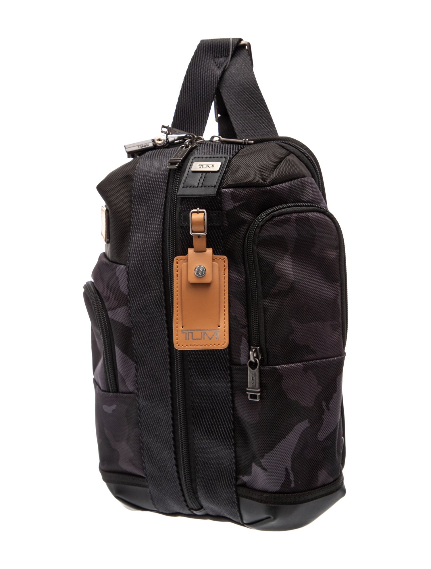 Tumi Signature Backpack