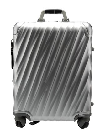 Tumi Suitcase