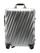 Tumi Suitcase