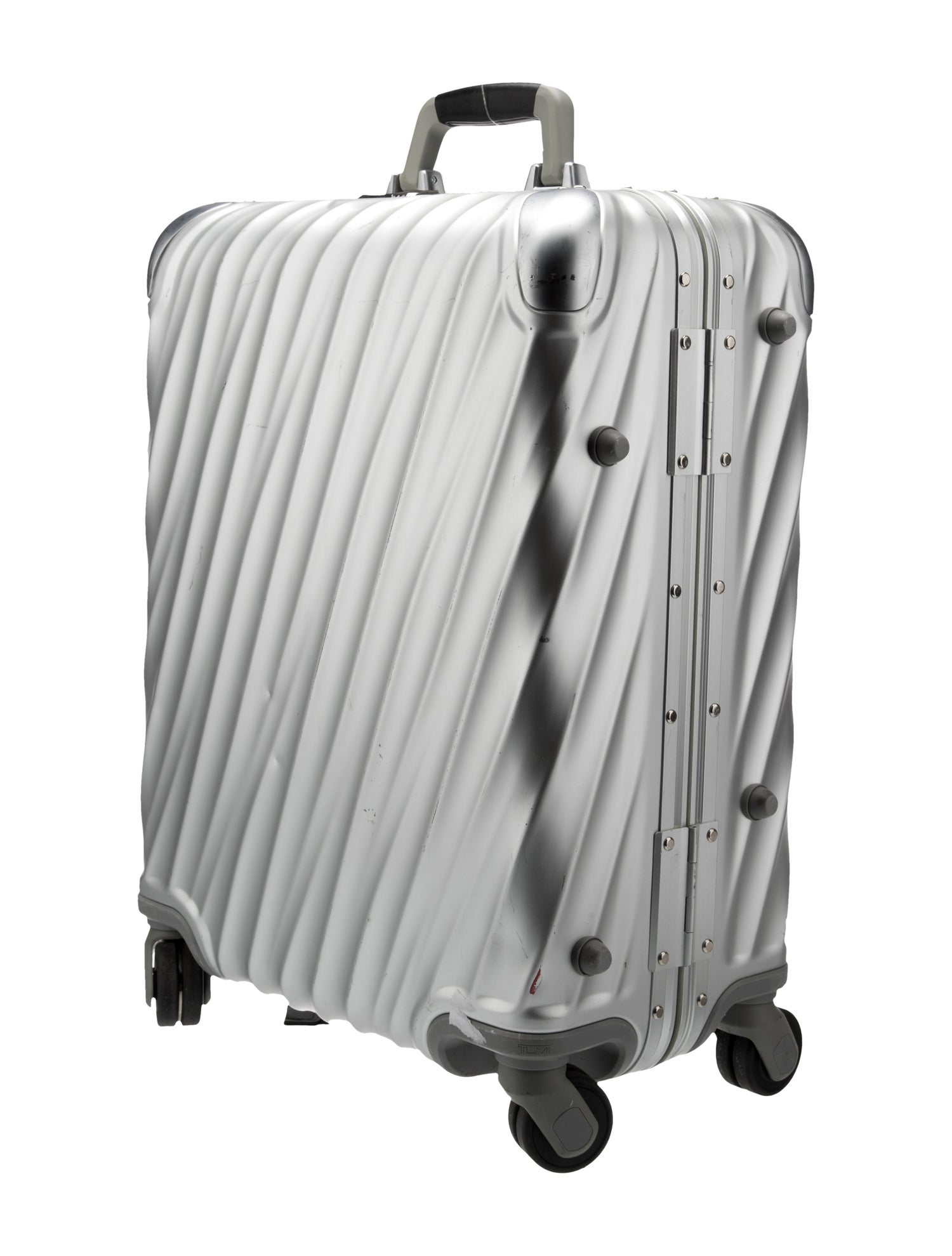 Tumi Suitcase