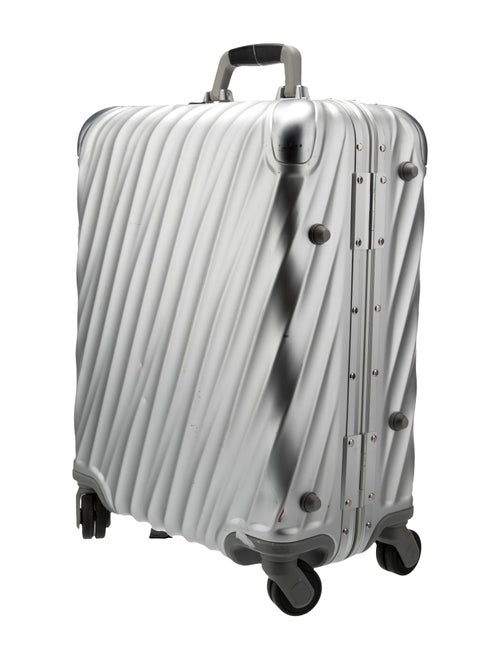 Tumi Suitcase