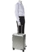 Tumi Suitcase