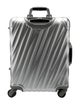 Tumi Suitcase