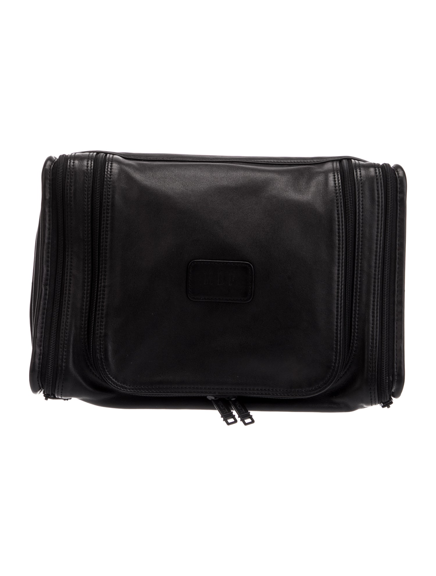 Tumi Leather Portfolio