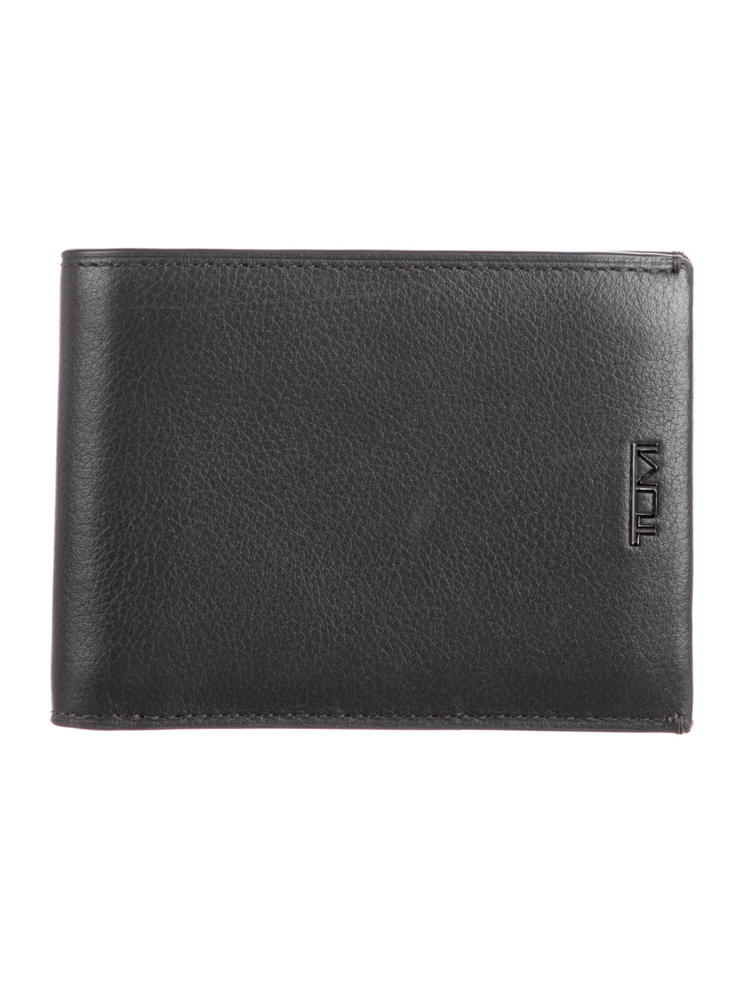 Tumi Leather Wallet