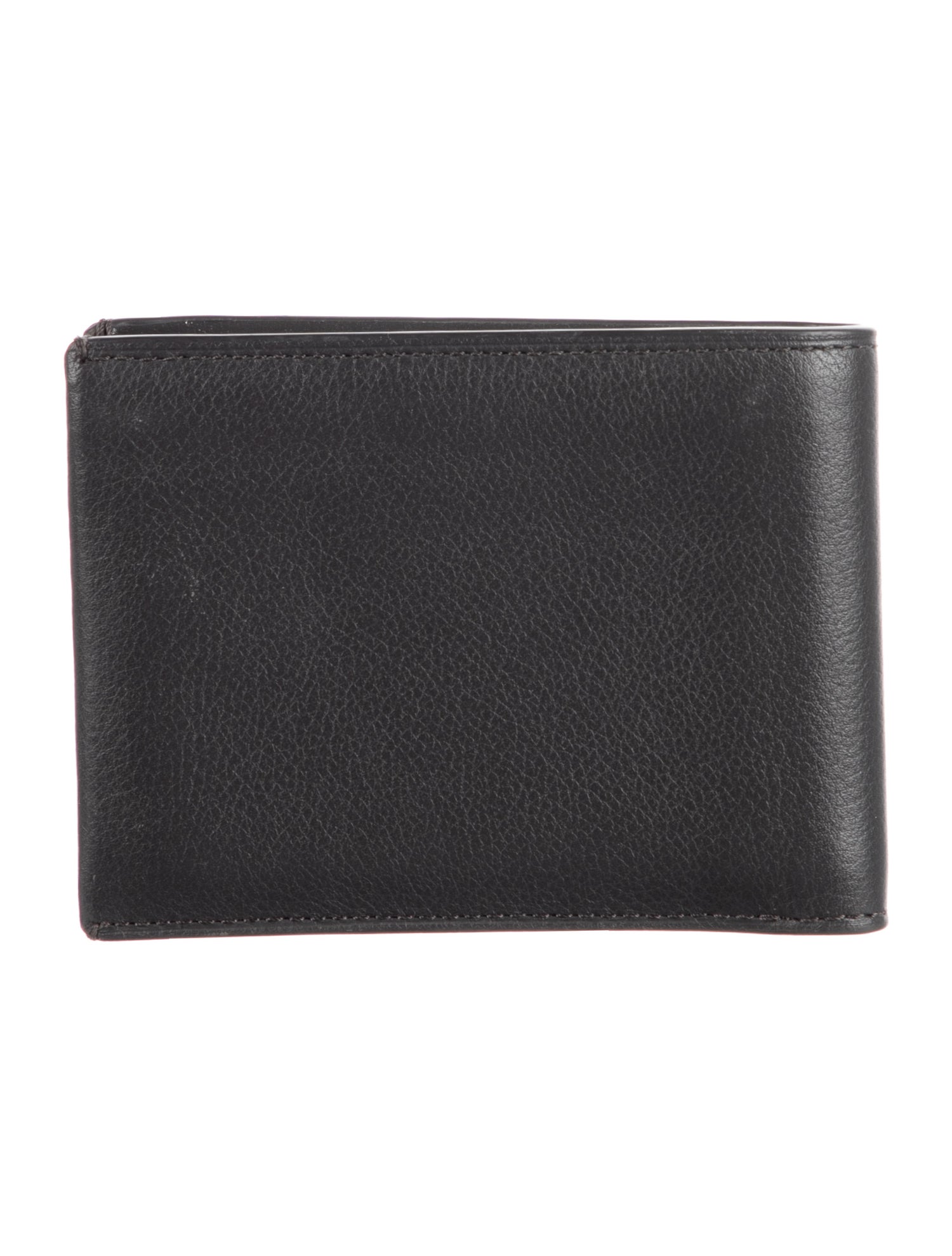Tumi Leather Wallet