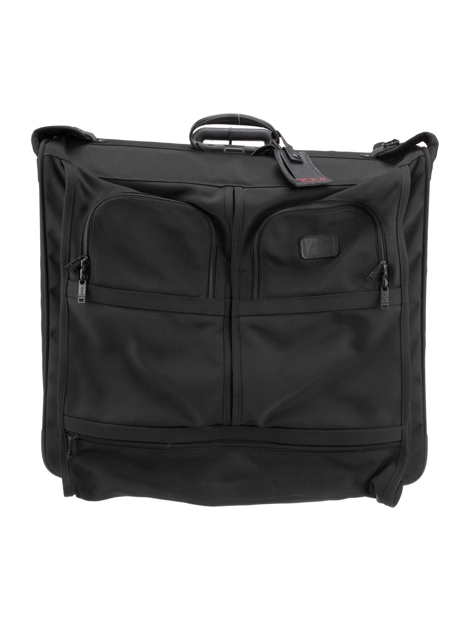 Tumi Suitcase