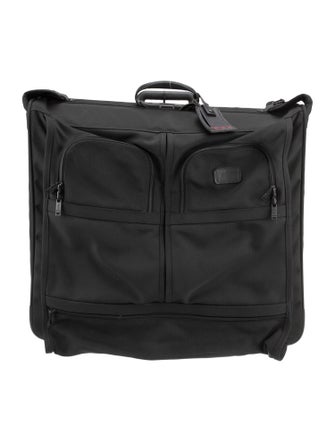 Tumi Suitcase