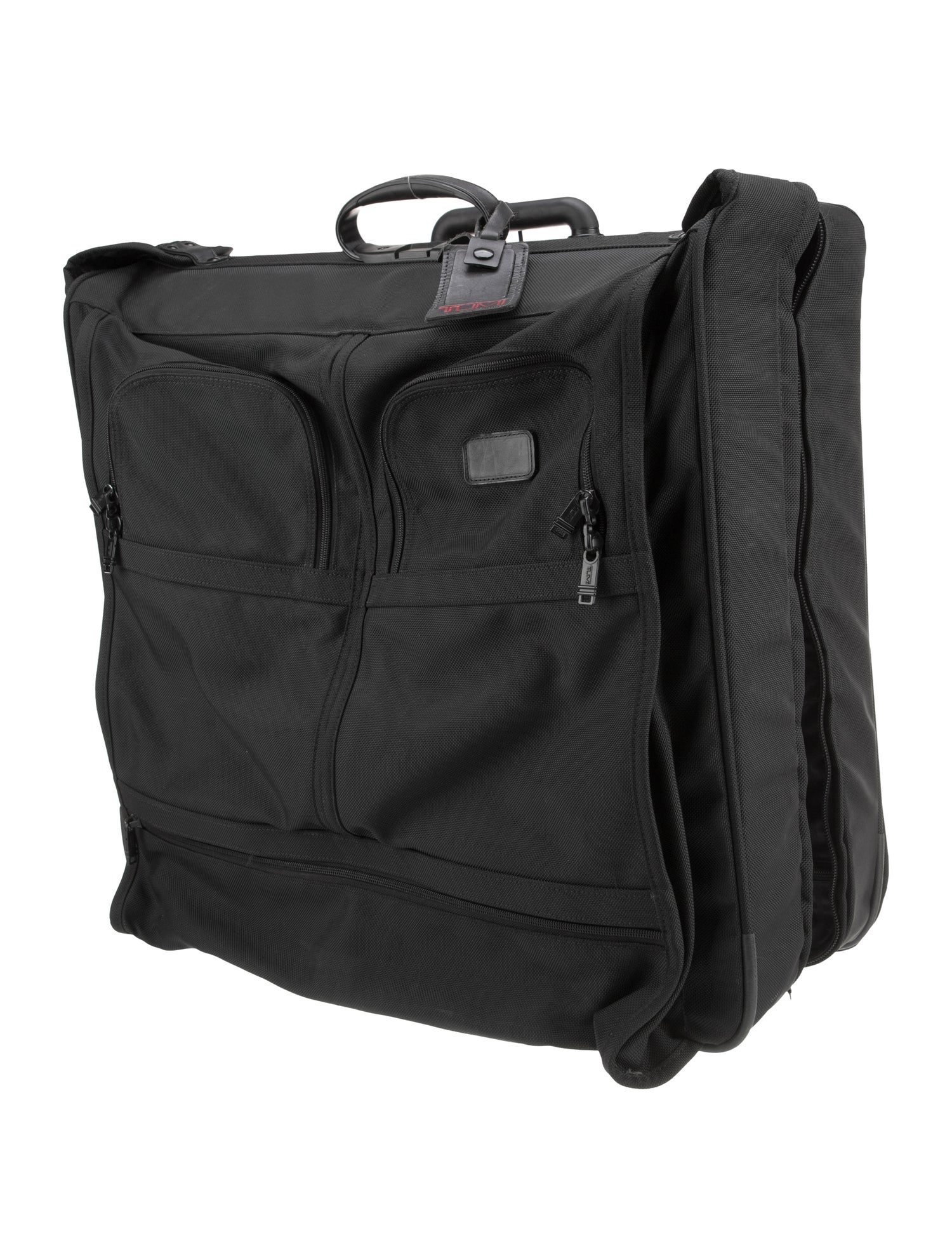 Tumi Suitcase