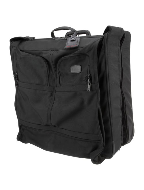 Tumi Suitcase