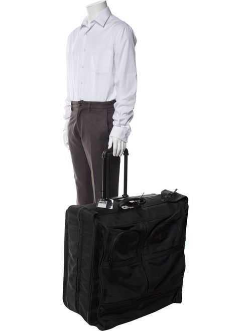 Tumi Suitcase