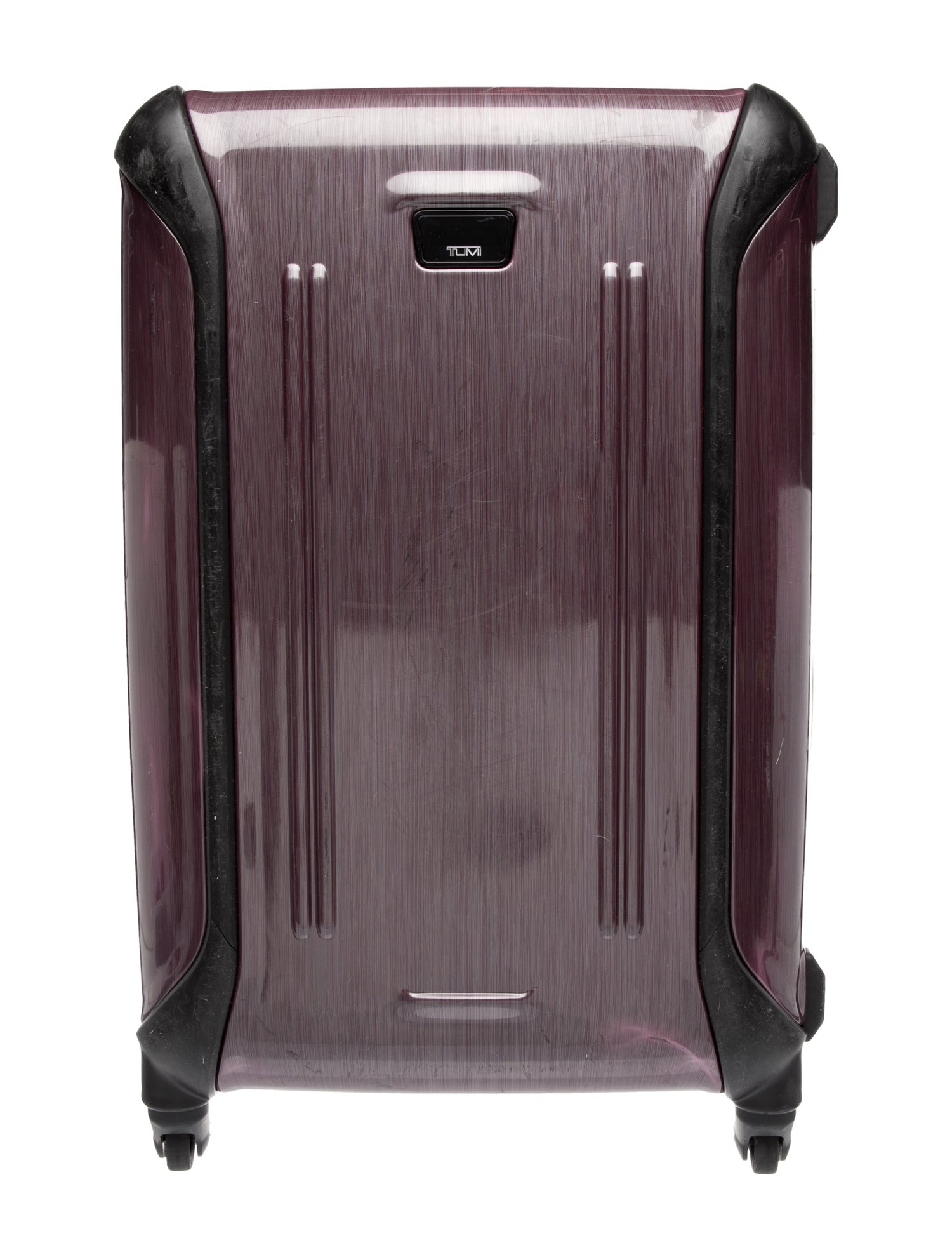 Tumi Suitcase
