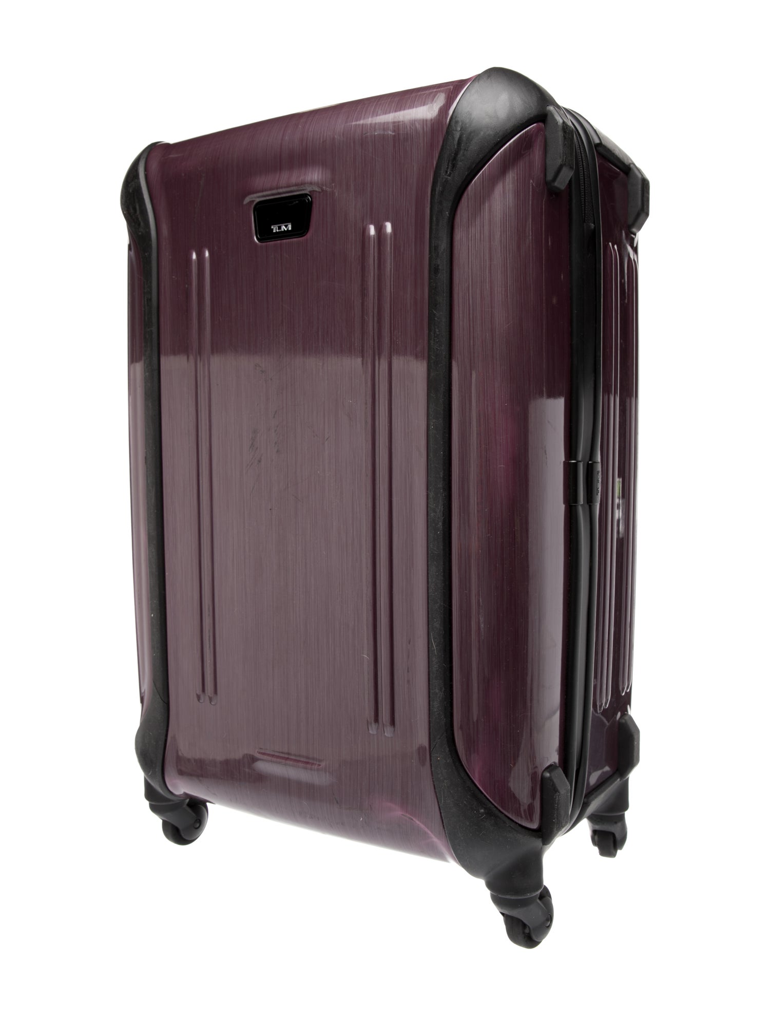 Tumi Suitcase