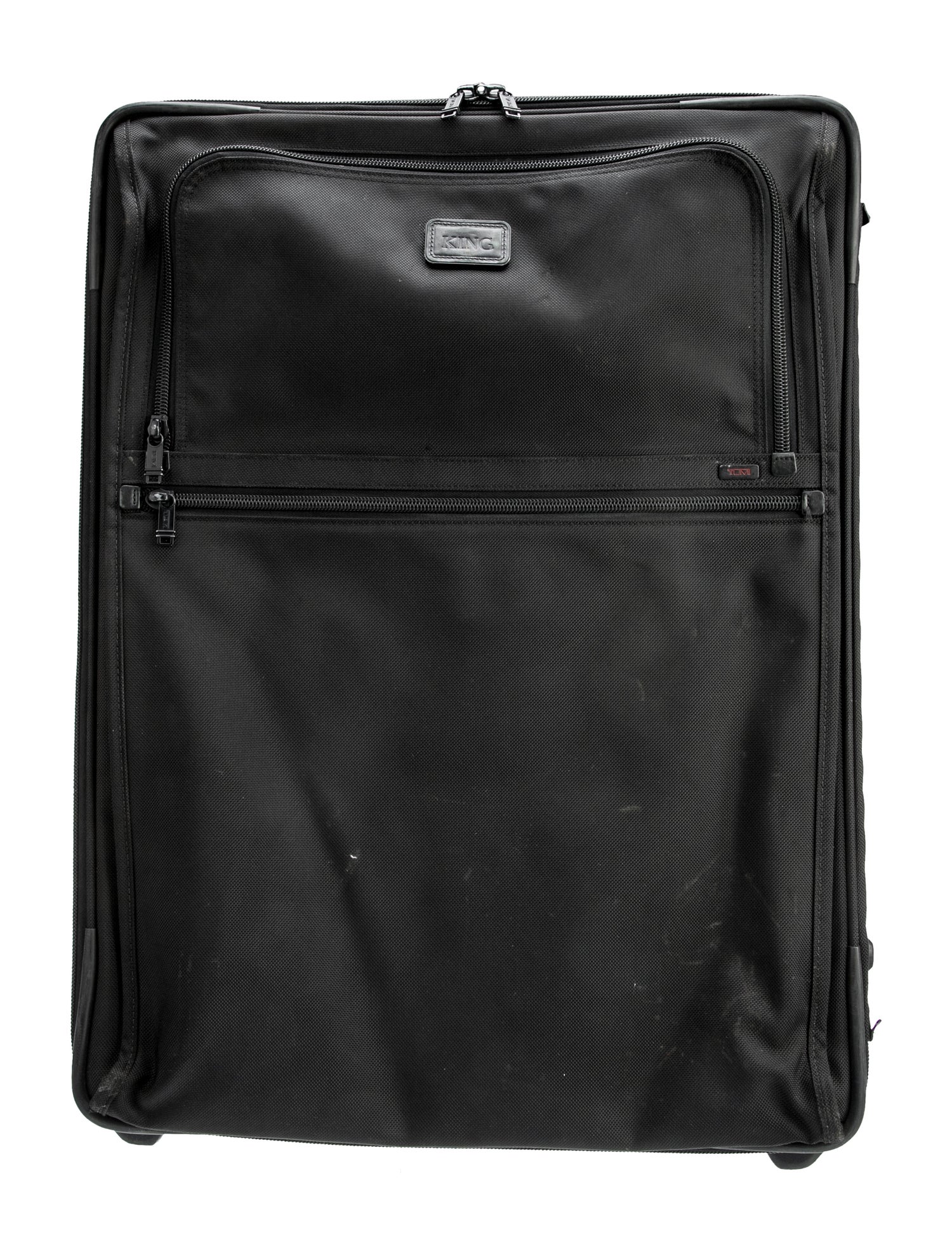 Tumi Suitcase