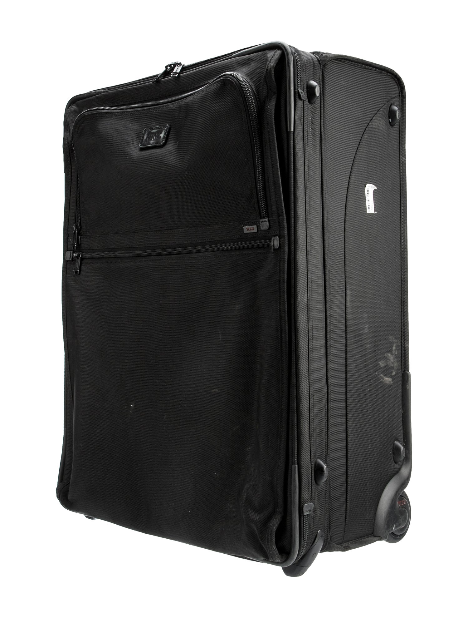 Tumi Suitcase