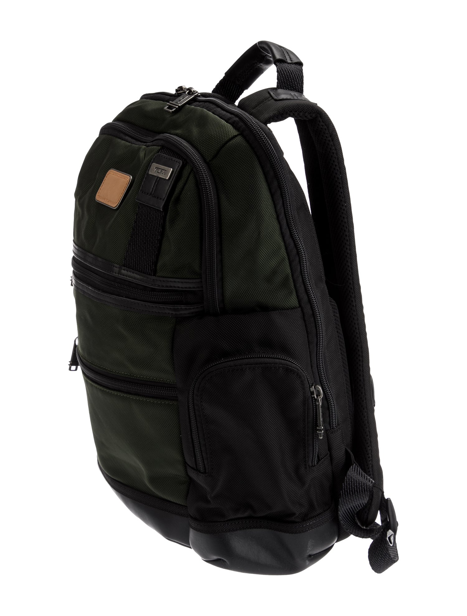 Tumi Nylon Backpack