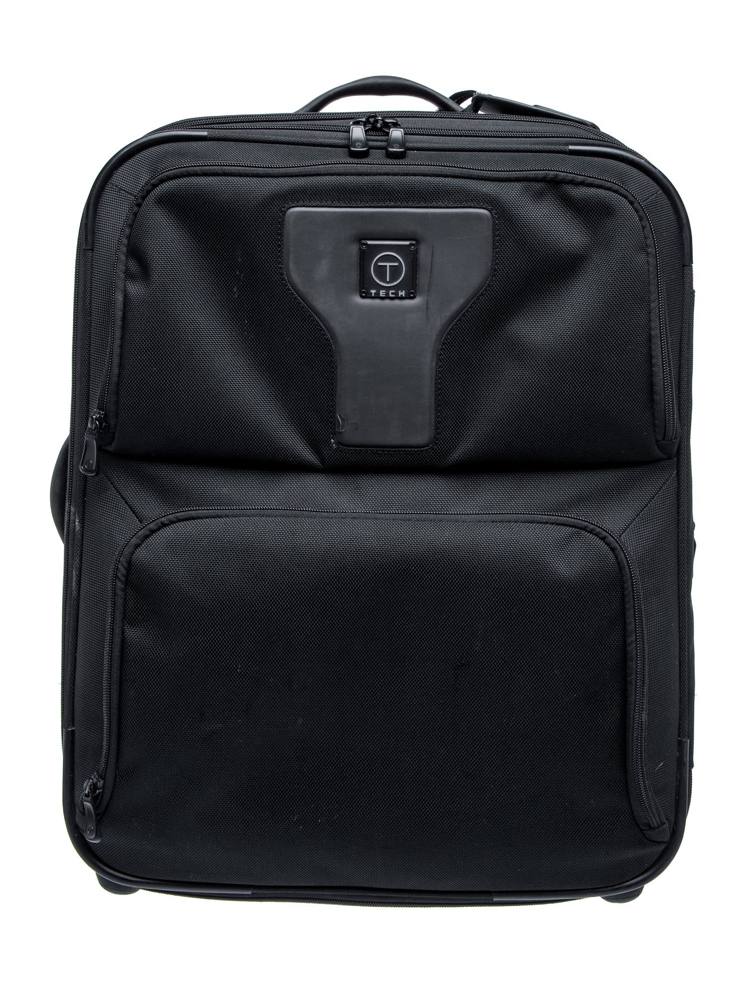 Tumi Suitcase