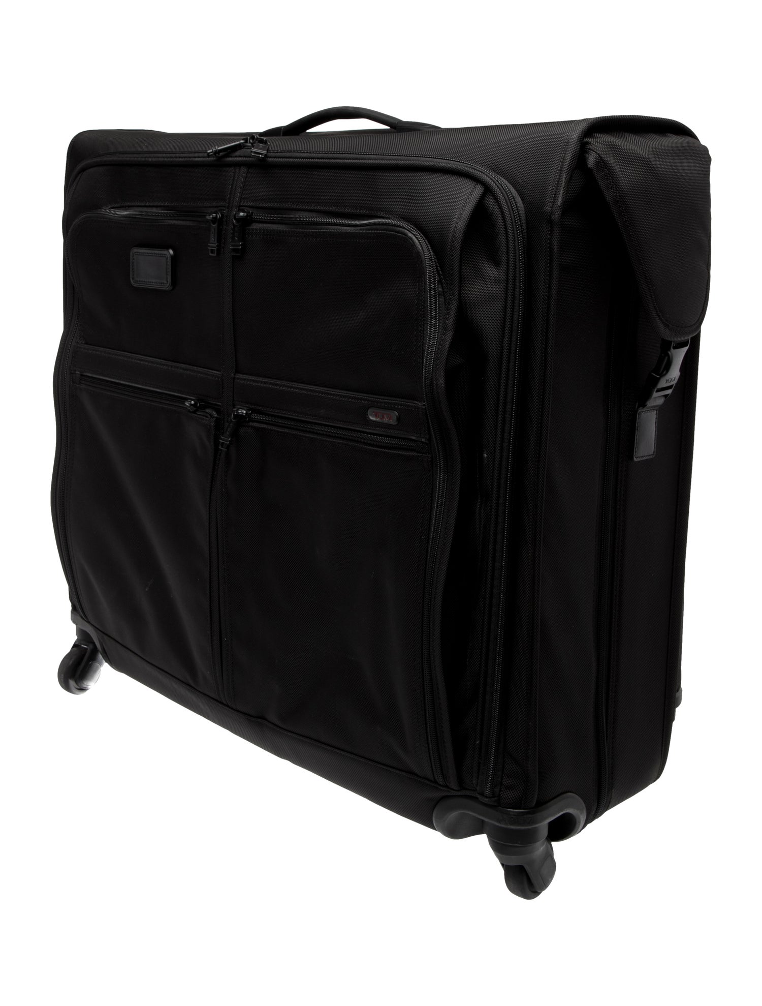 Tumi Suitcase