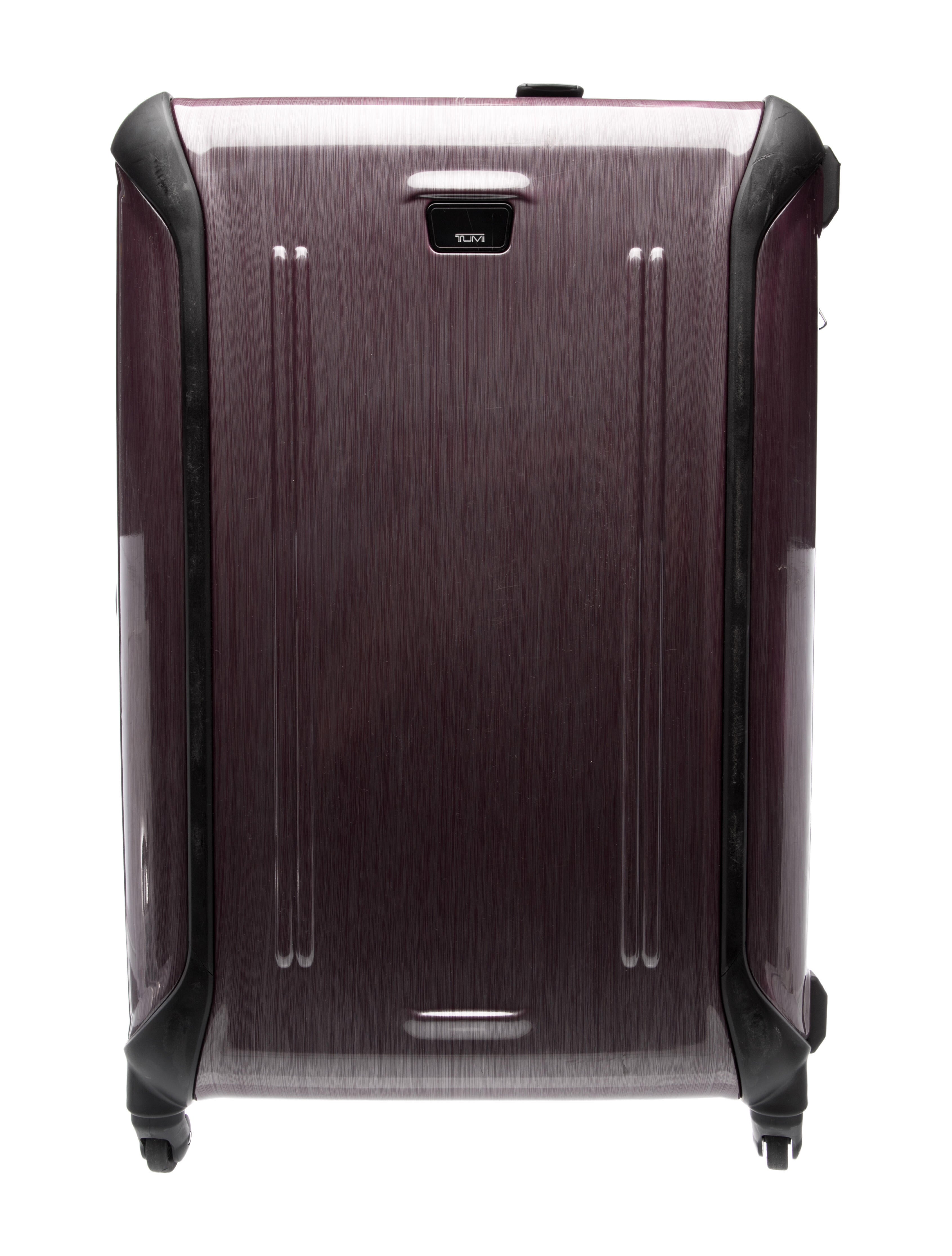 Tumi Suitcase