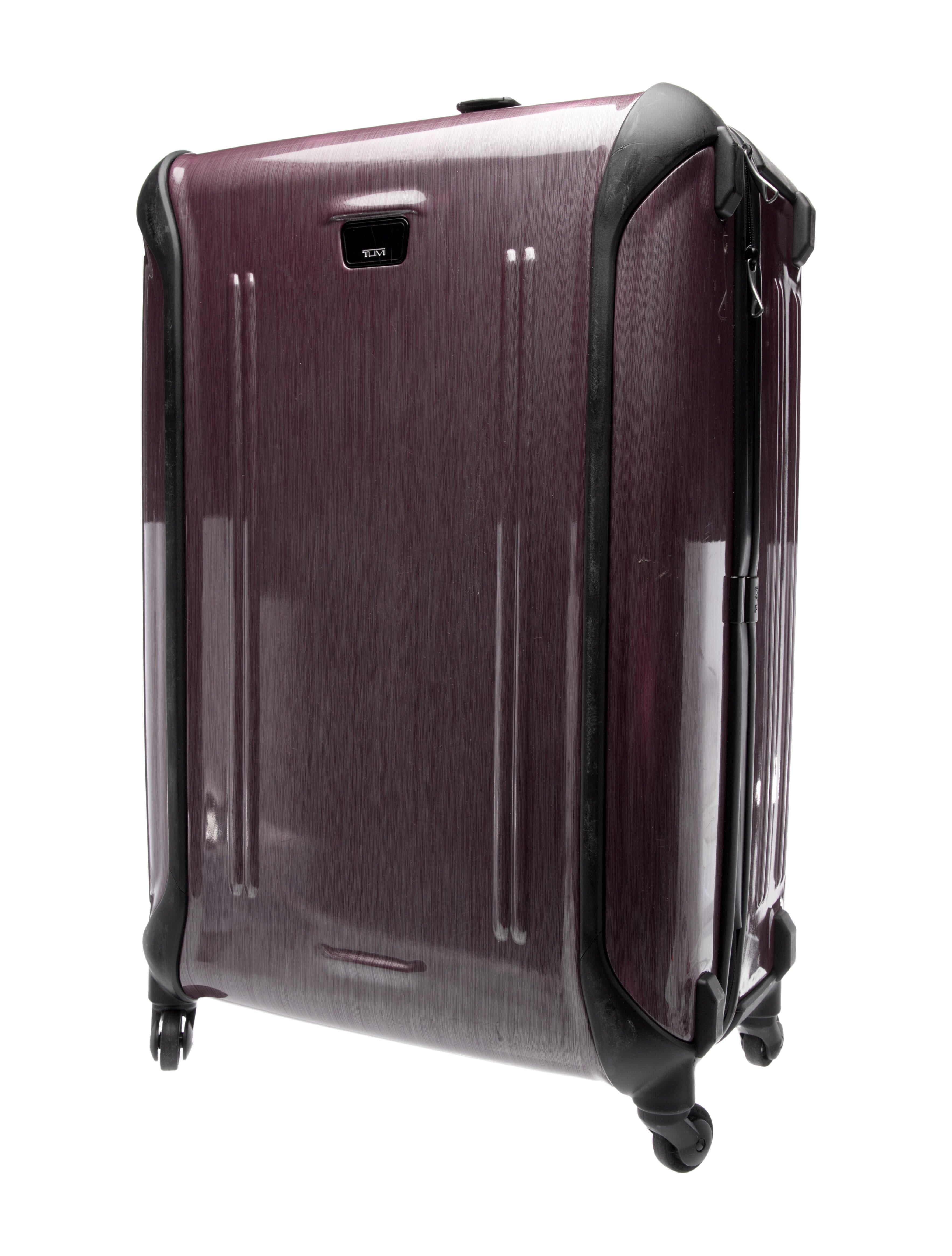 Tumi Suitcase