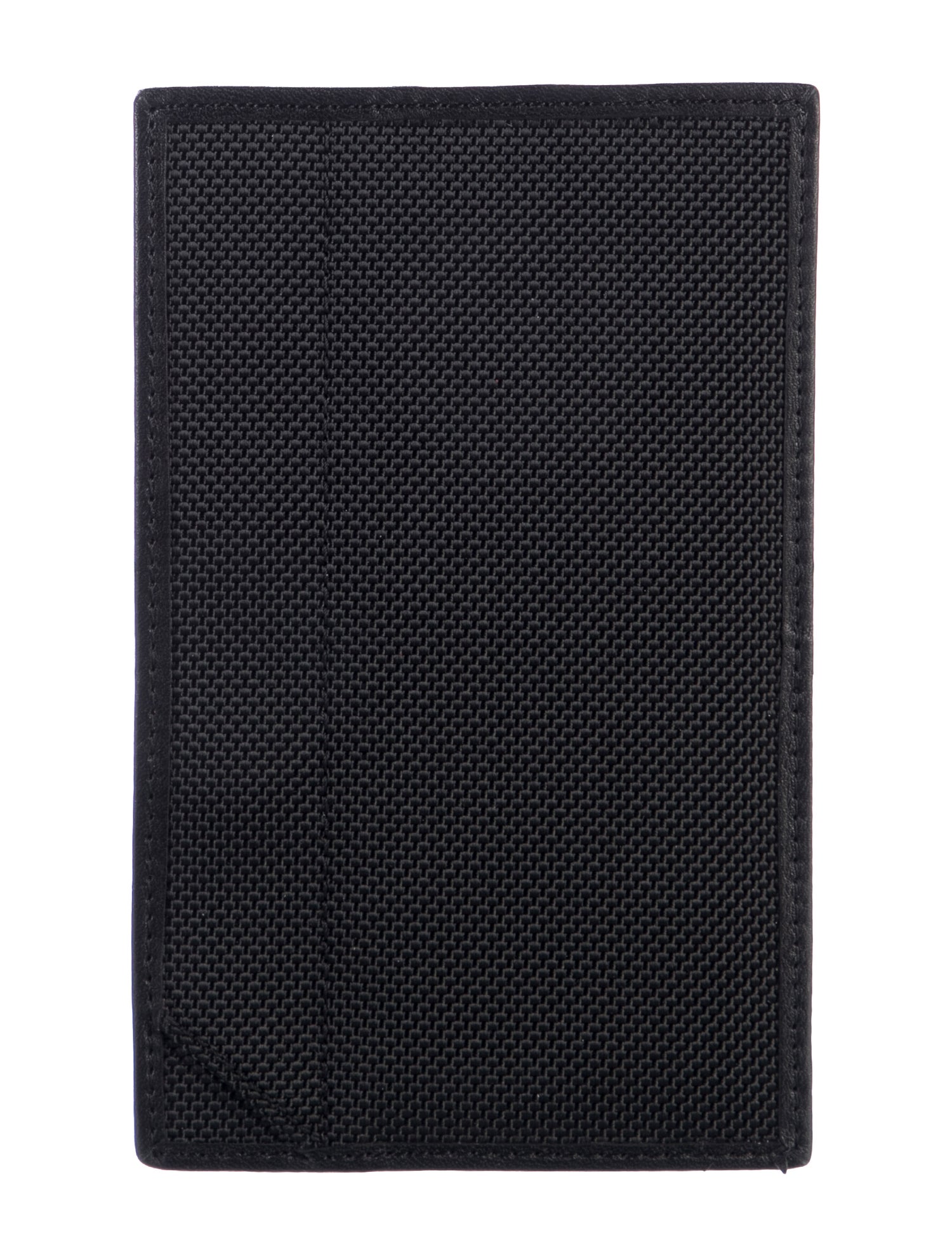 Tumi Striped passport holder