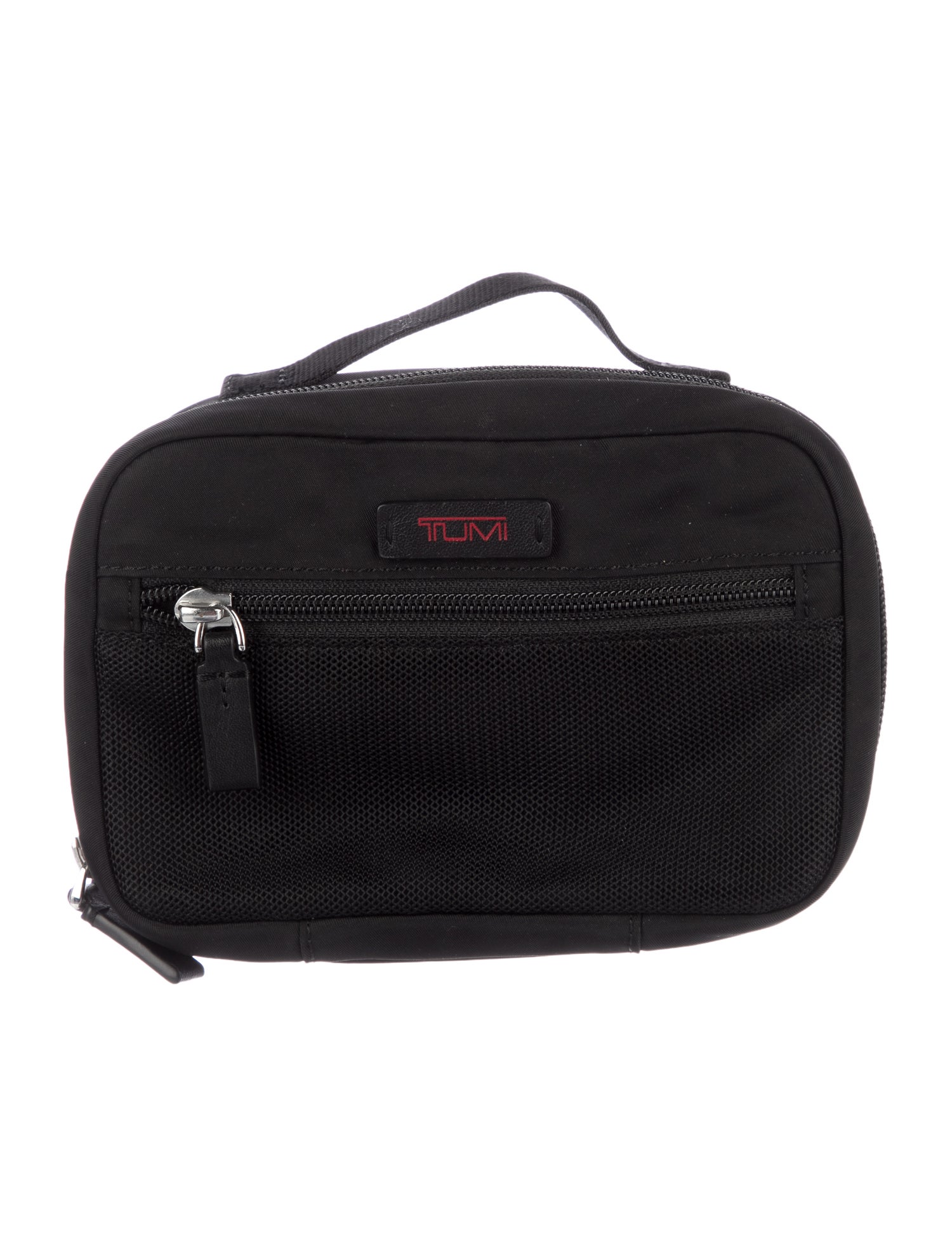 Tumi Travel Case