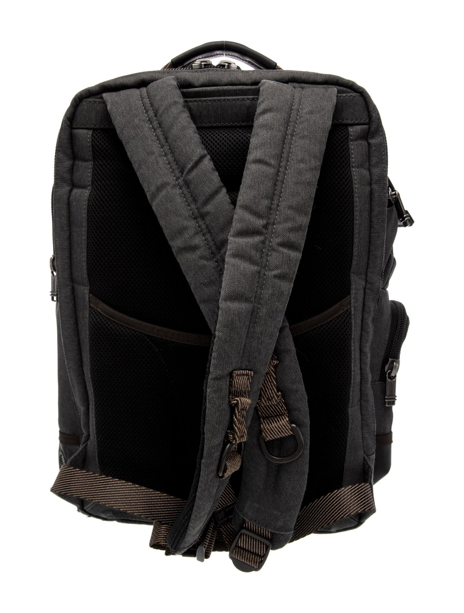 Canvas Backpack