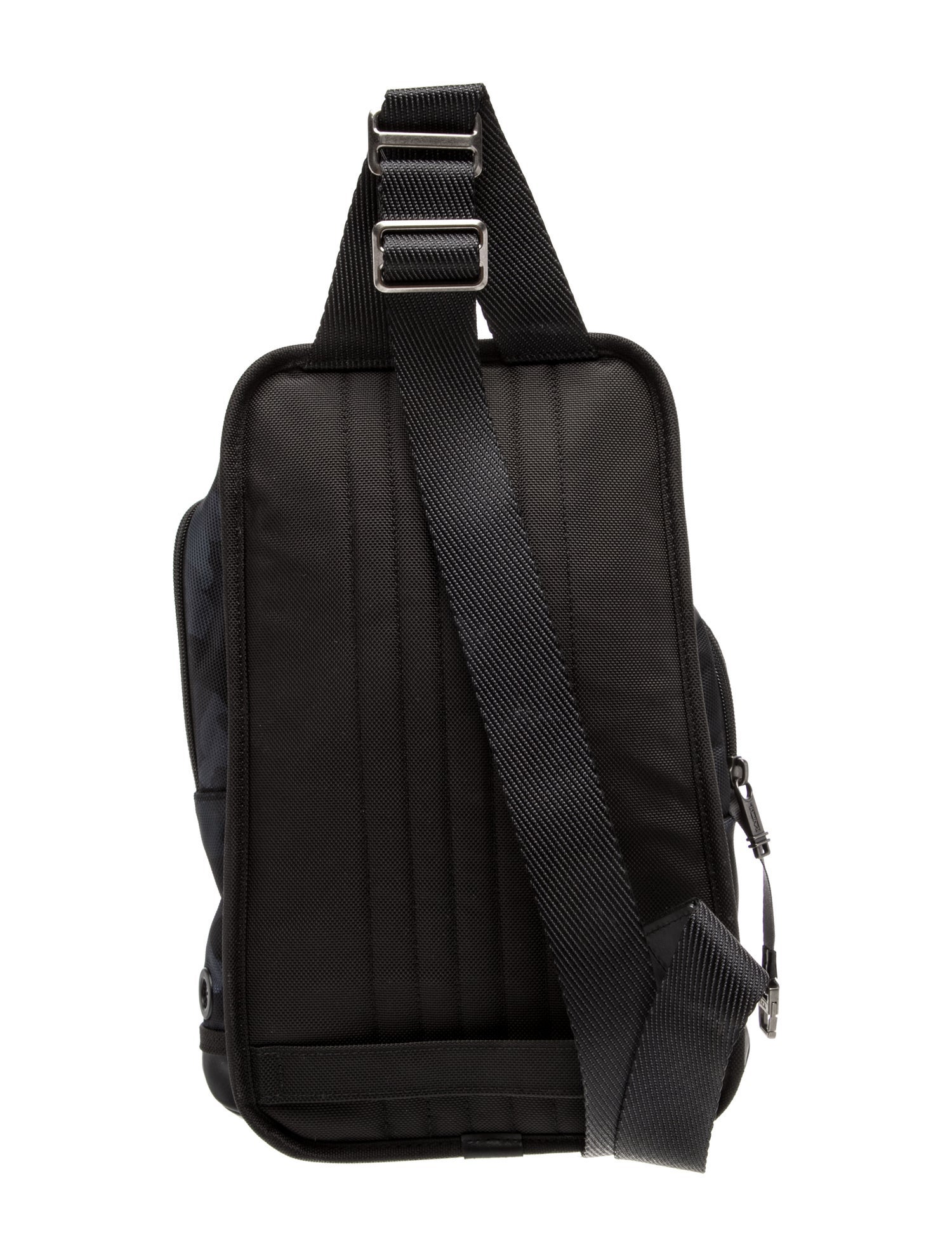 Tumi Nylon Backpack