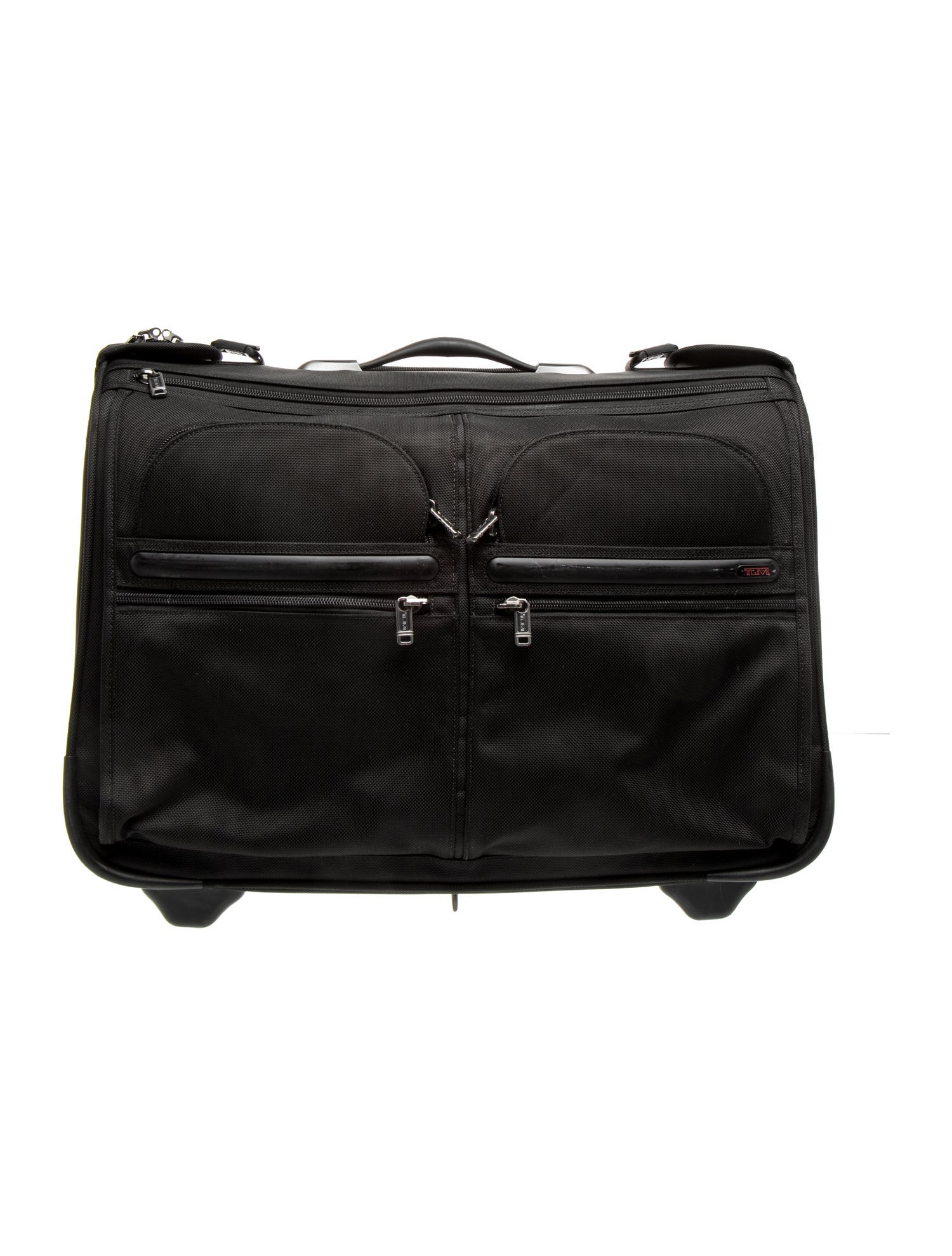 Tumi Travel Suitcase