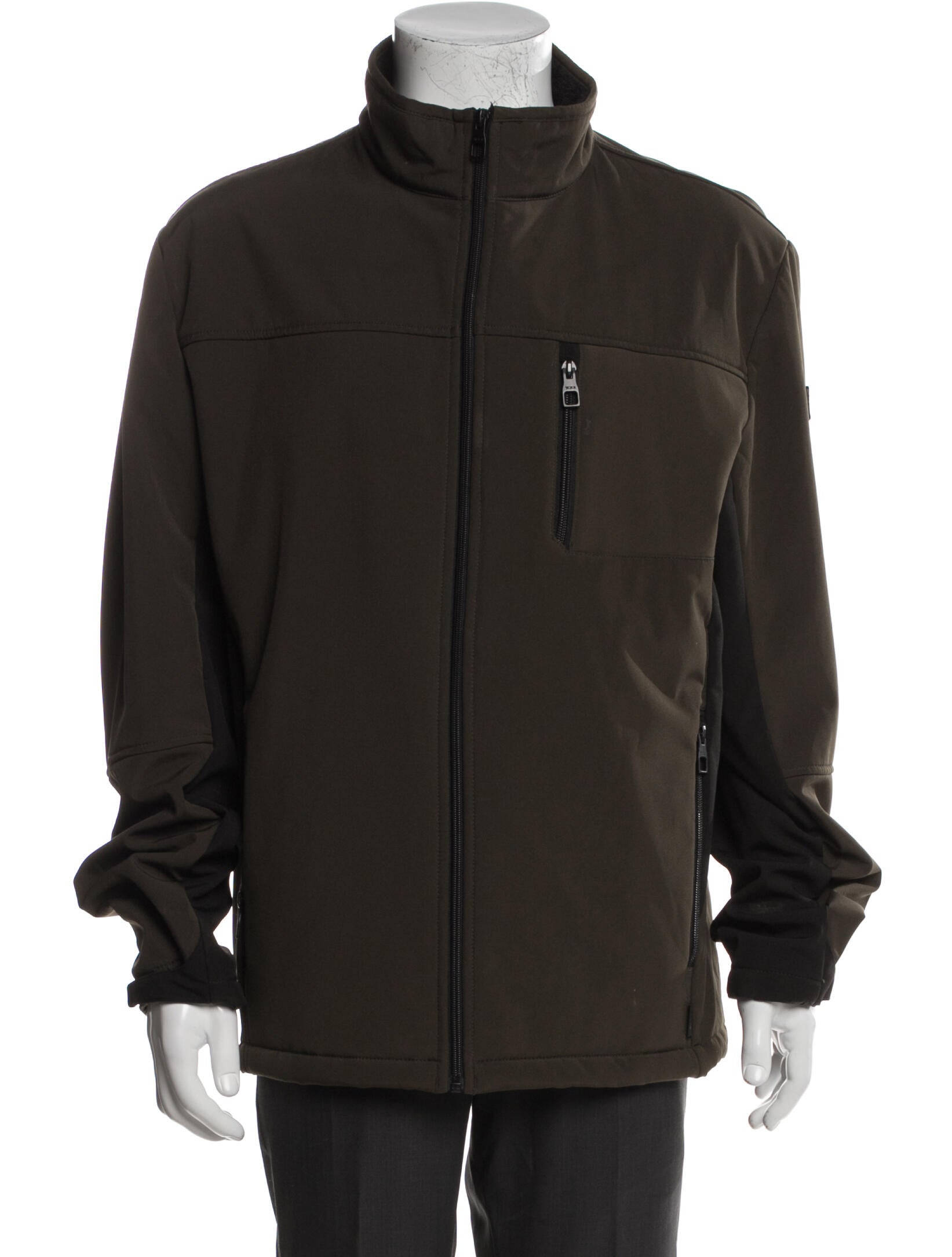 Tumi Windbreaker