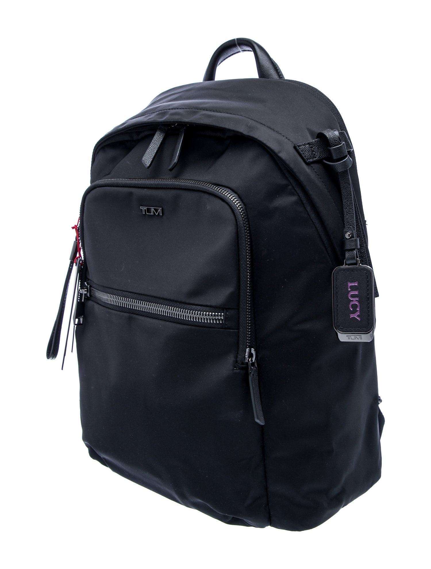 buscemi phd large leather backpack Men's Calf Backpack, Whisky Side pockets Flawless CrownsBuscemi PHD Large Leather