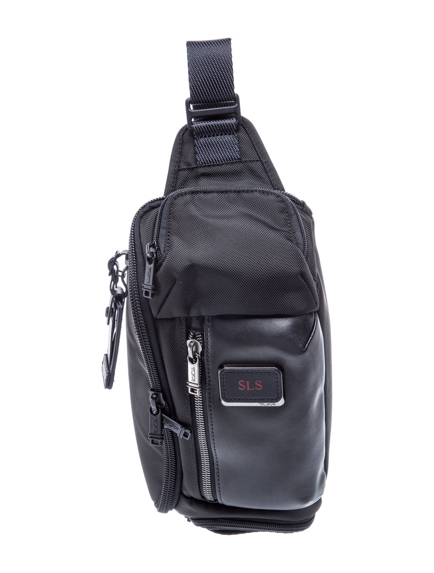 Tumi Nylon Backpack