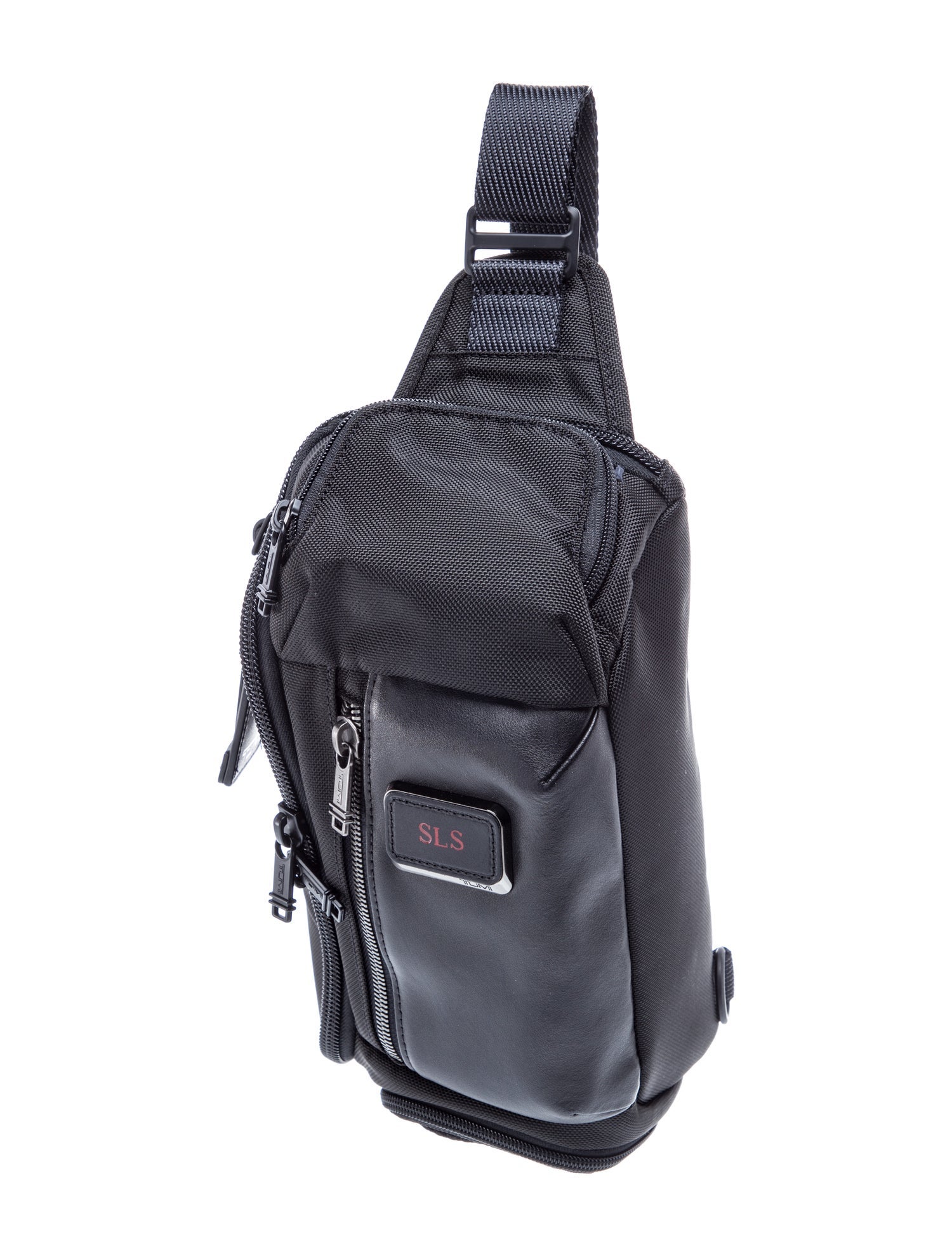 Tumi Nylon Backpack