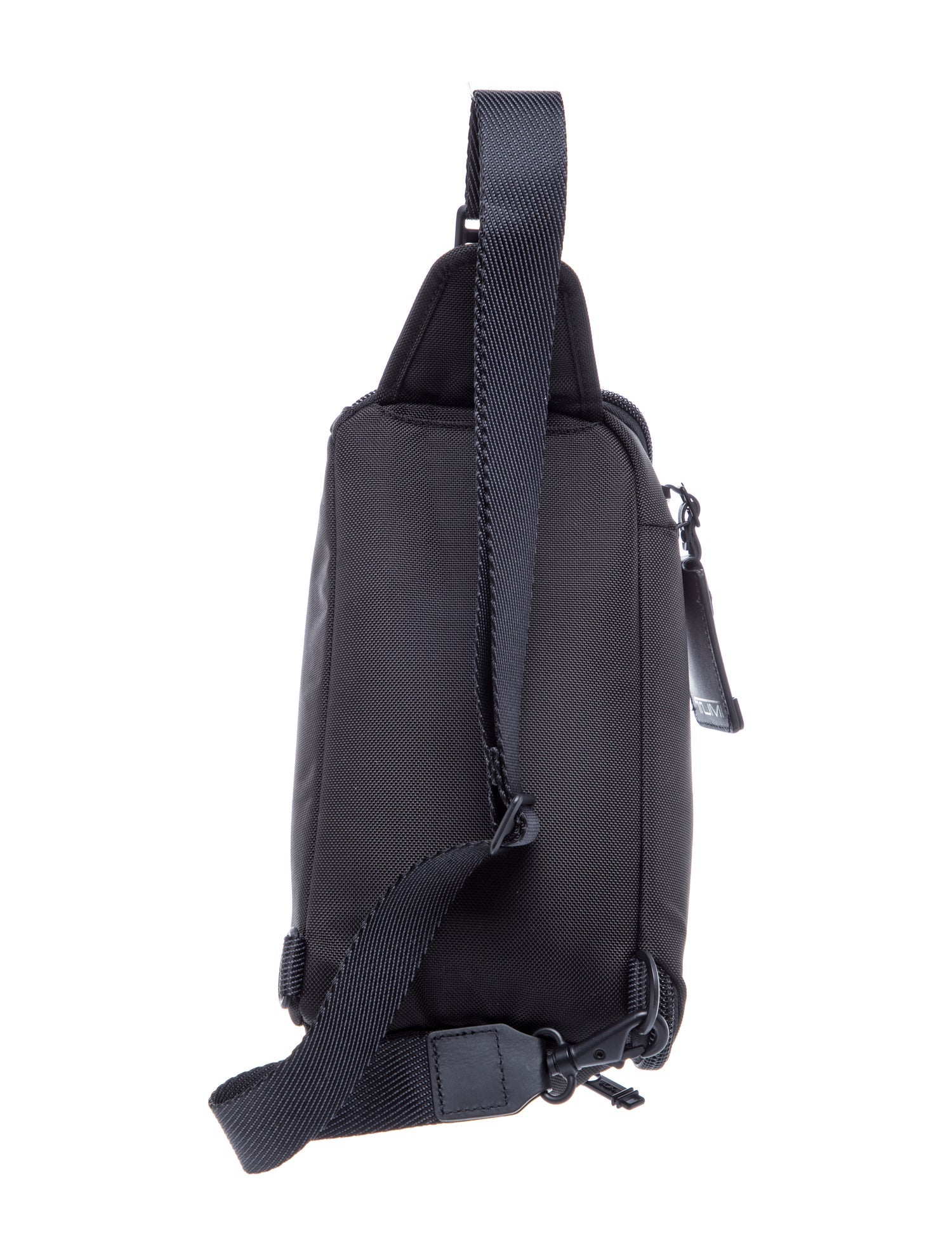Nylon Backpack