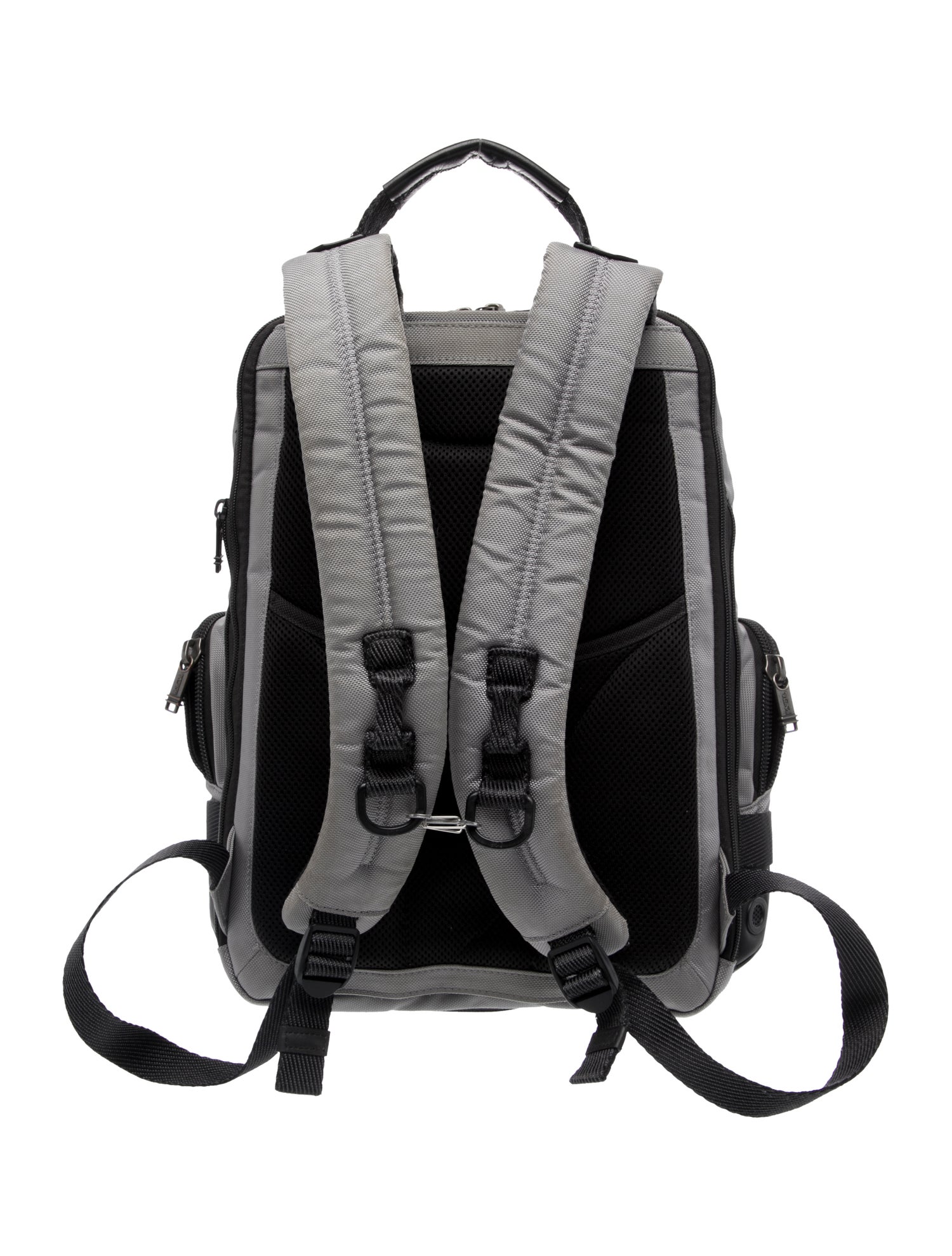 Canvas Backpack