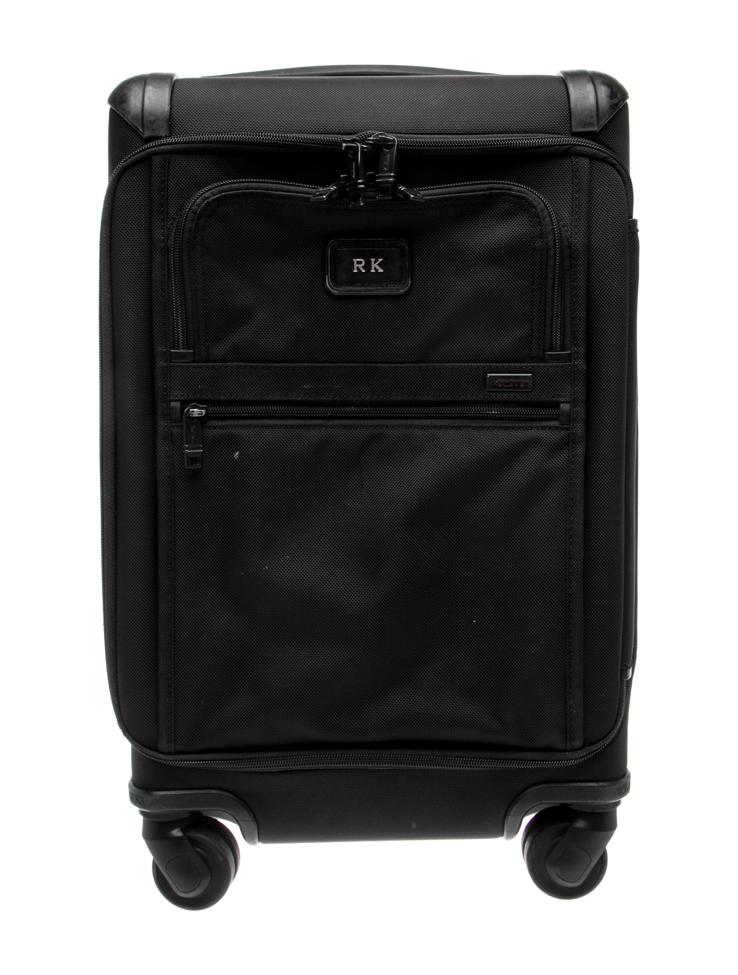 Tumi Travel Suitcase