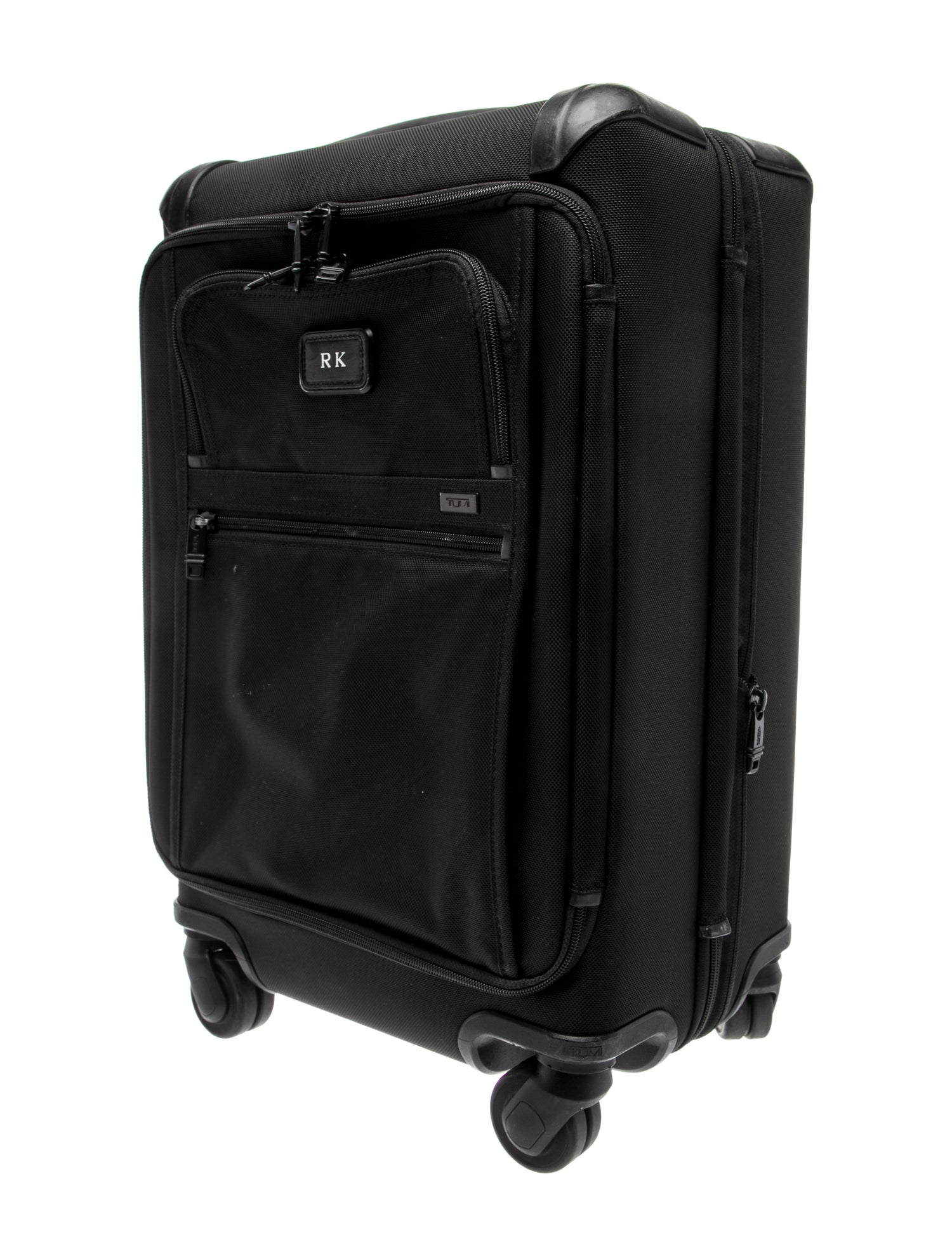 Tumi Travel Suitcase