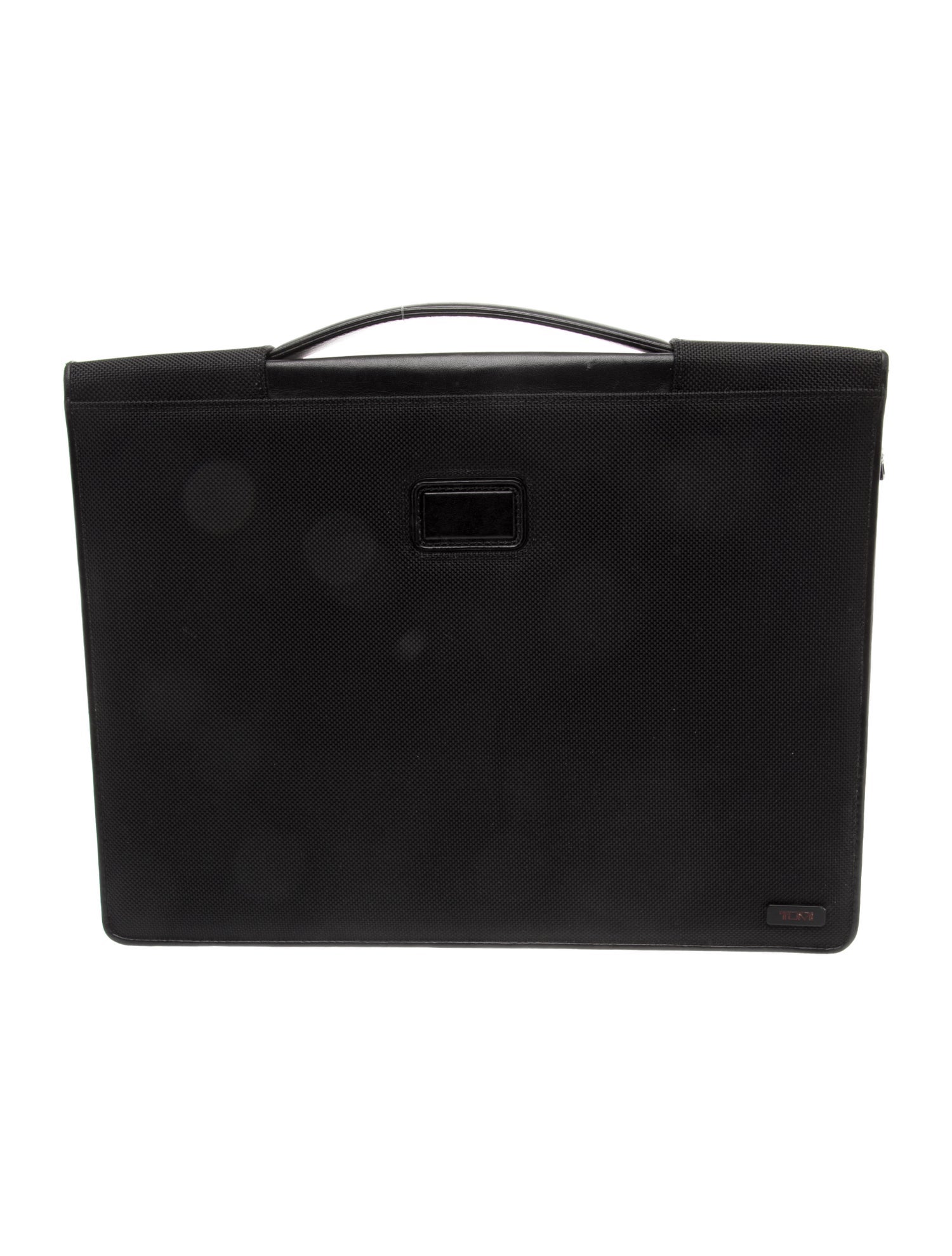 Tumi Briefcase