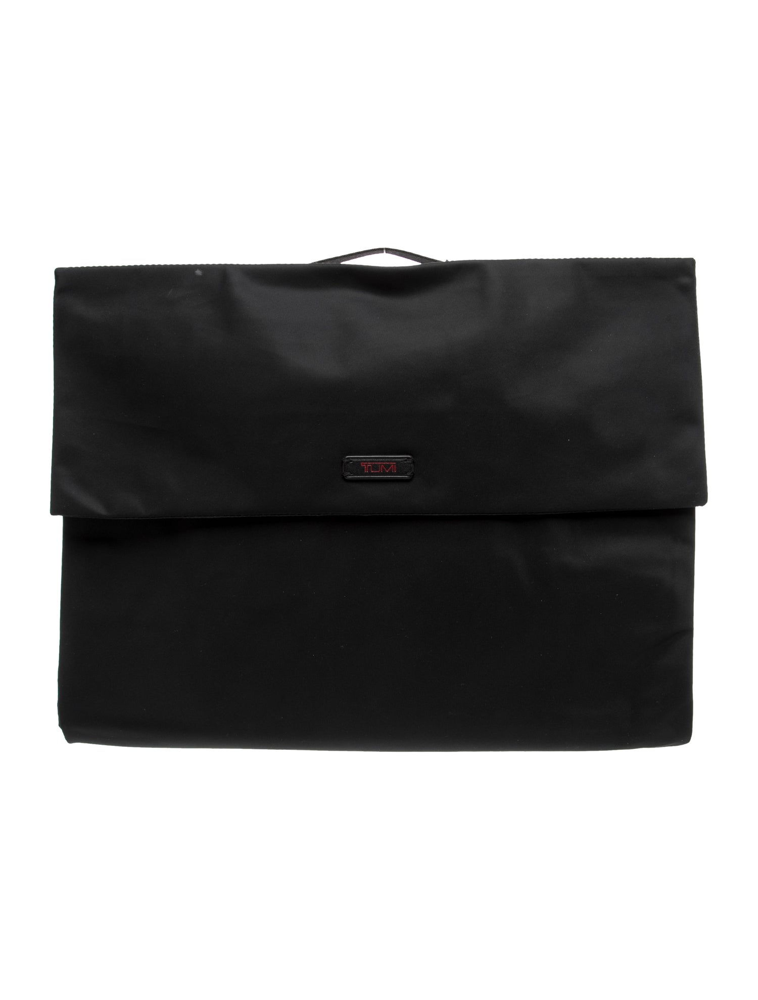 Tumi Nylon Portfolio