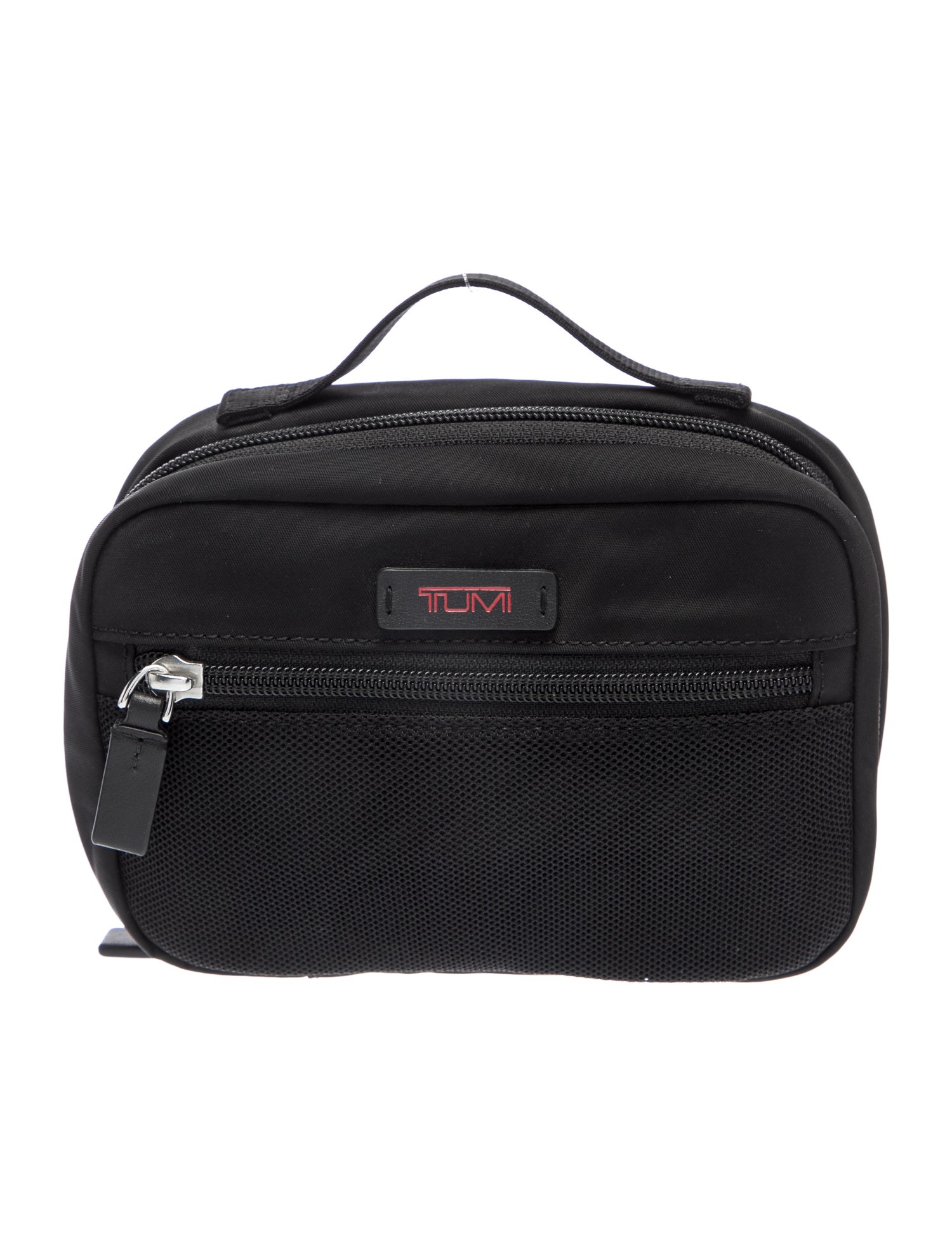 Tumi Nylon Briefcase w/ Tags